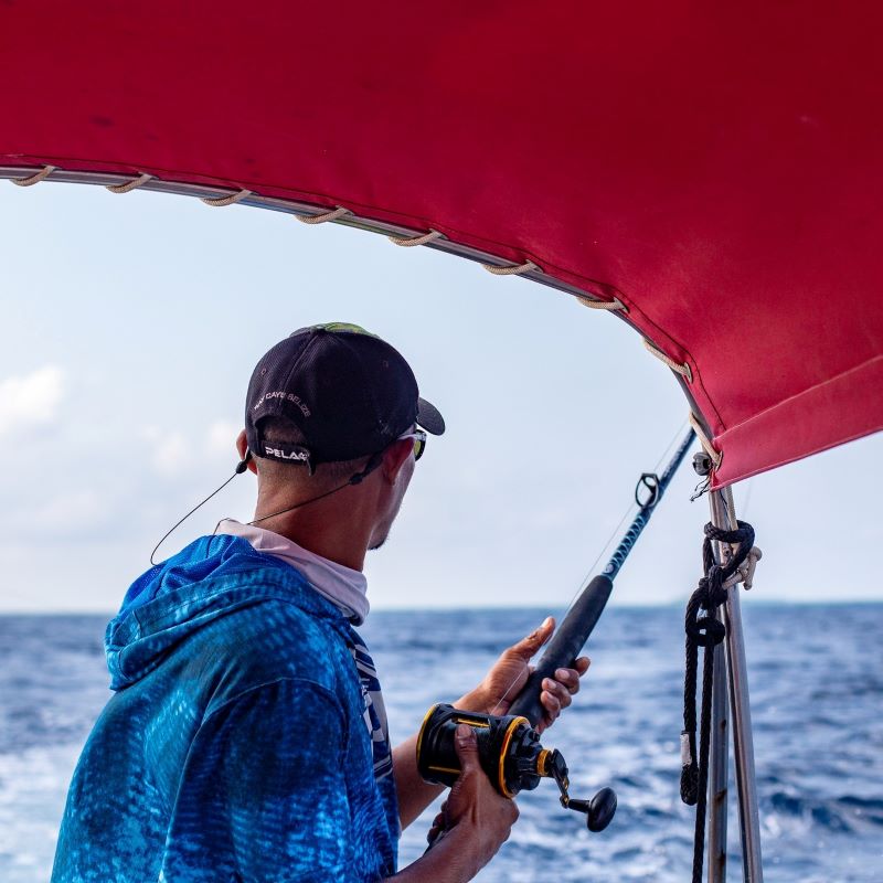  Belize Fishing Trips