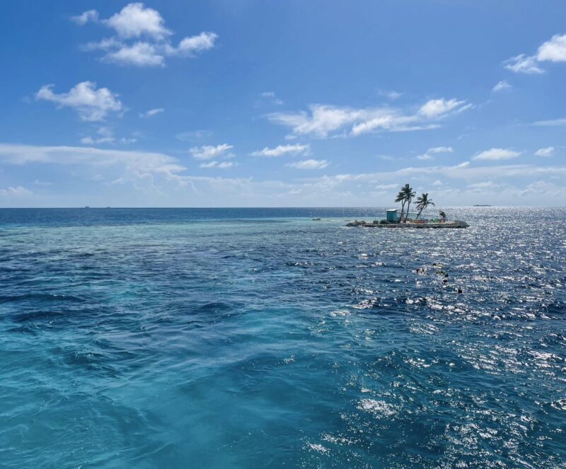 Belize summer getaway