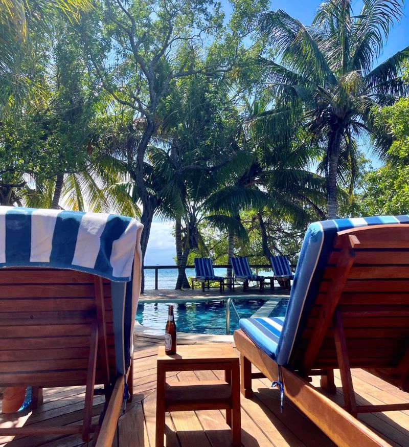  best time to visit Belize May