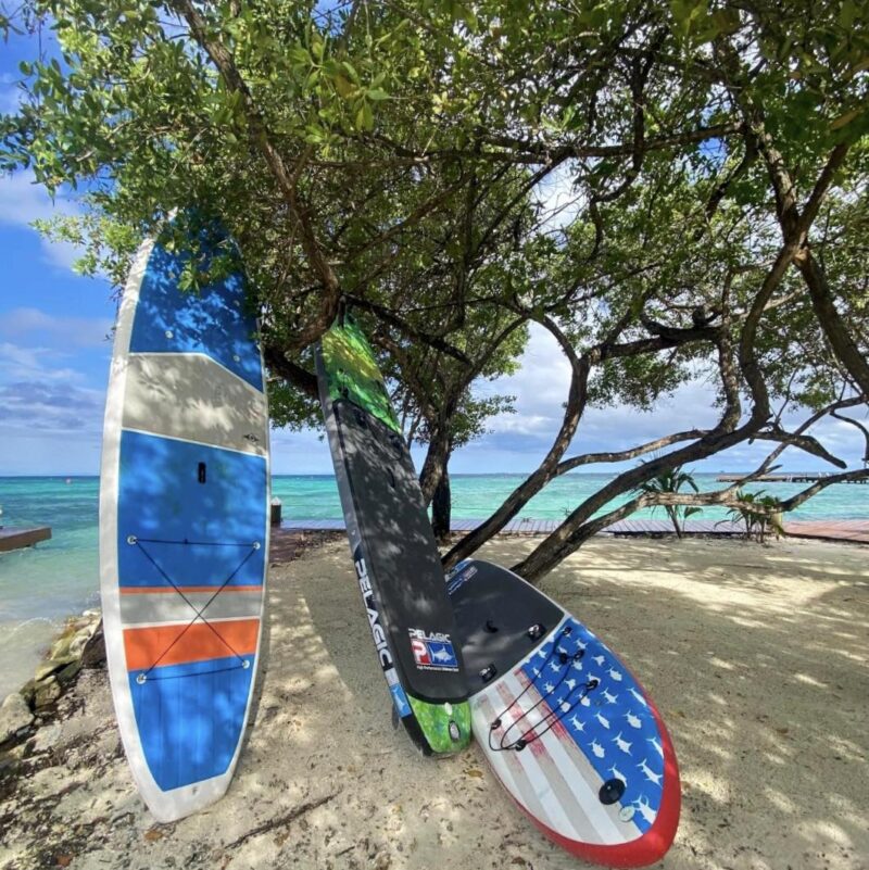 best Belize vacations