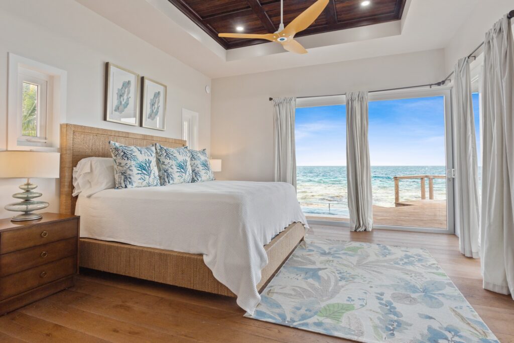 where to stay in Belize