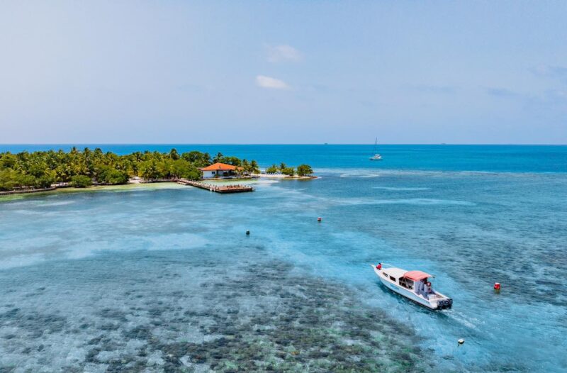 best places to stay in Belize