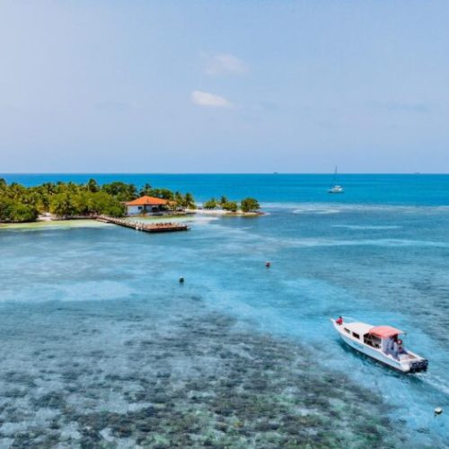 best places to stay in Belize